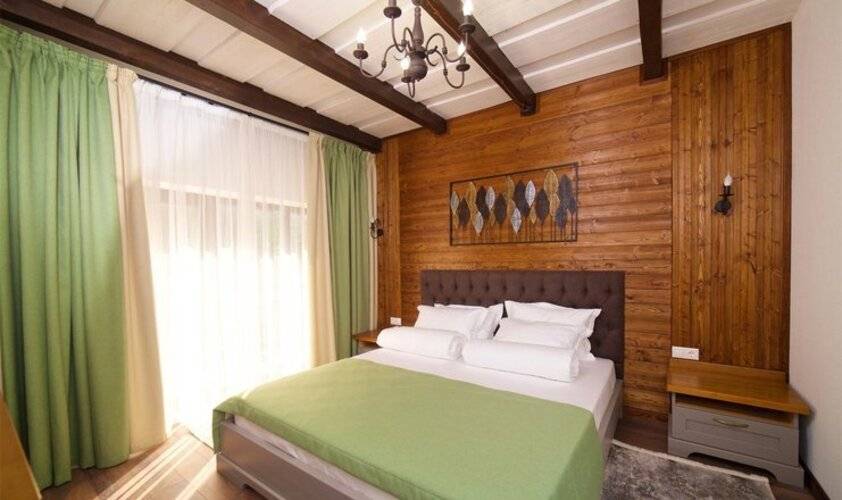 Парк-Отель Орлиное Гнездо