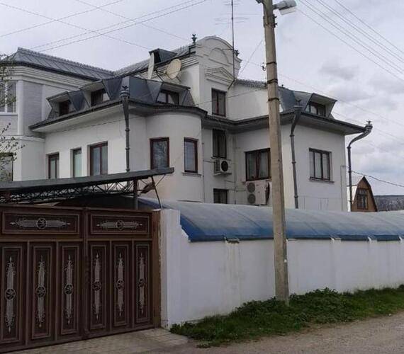 Гостевой Дом На Московской
