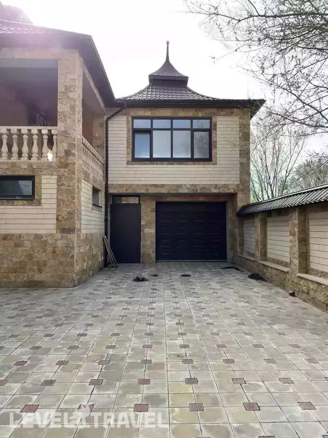 Гостевой Дом Зевс