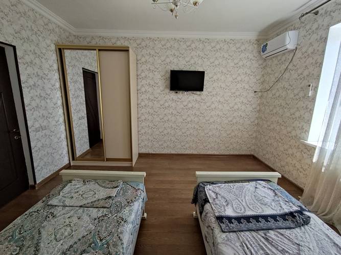 Гостевой Дом Адмирал
