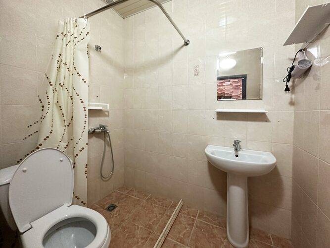 Отель Халачи