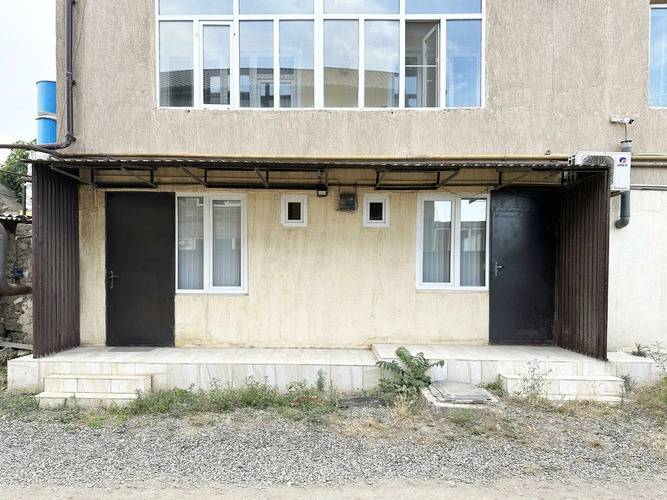 Отель Халачи