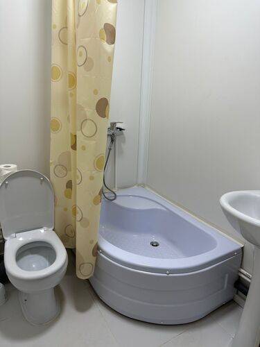 Отель Халачи