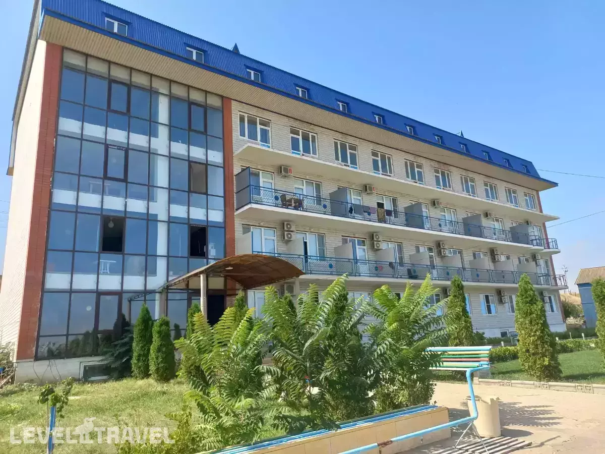 База Отдыха Луч