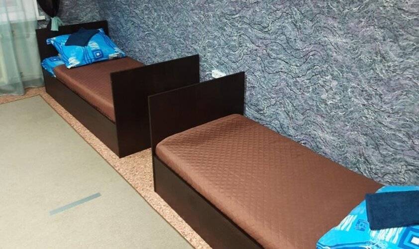 Хостел Инь Янь