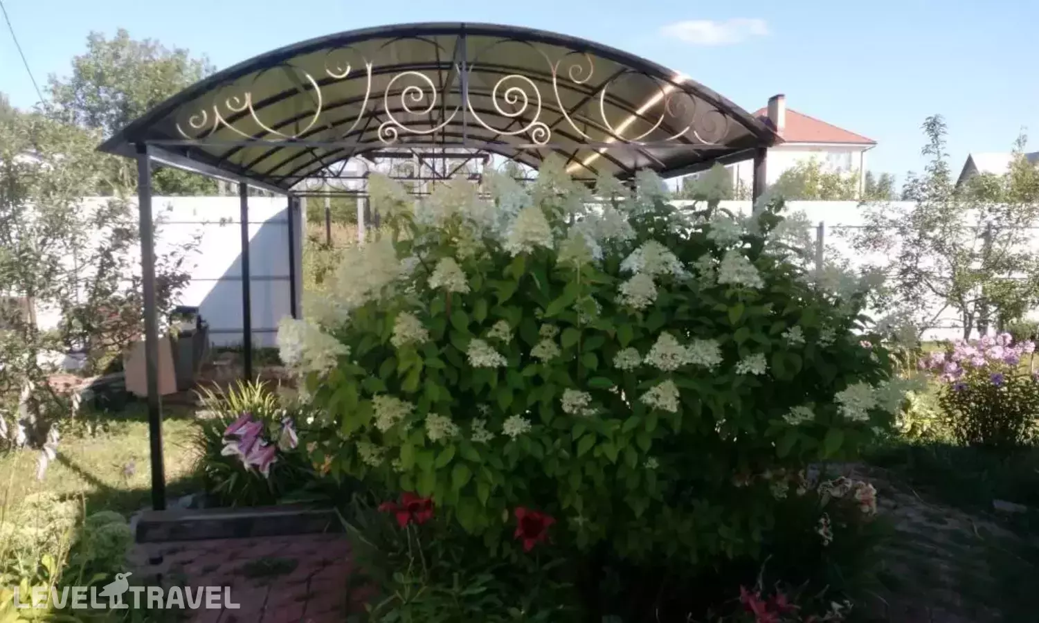 Гостевой Дом Дистанция