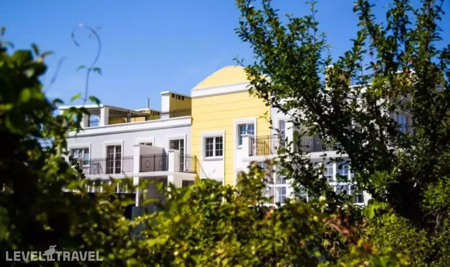 Клубный Комплекс Морской