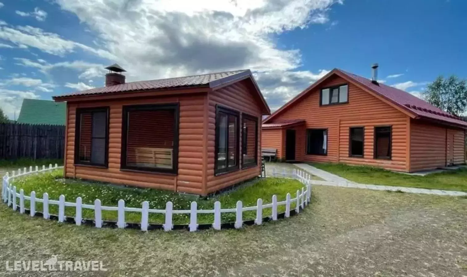 Гостевое Подворье Тихое Место