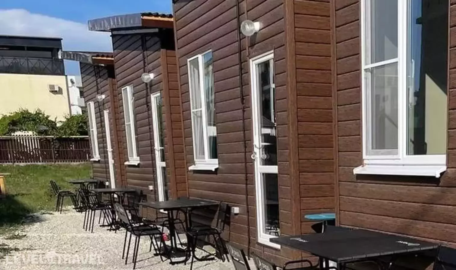 Гостевой Дом Мик