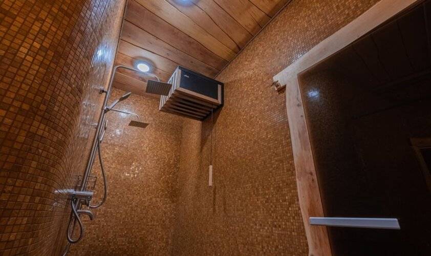 Отель Барин