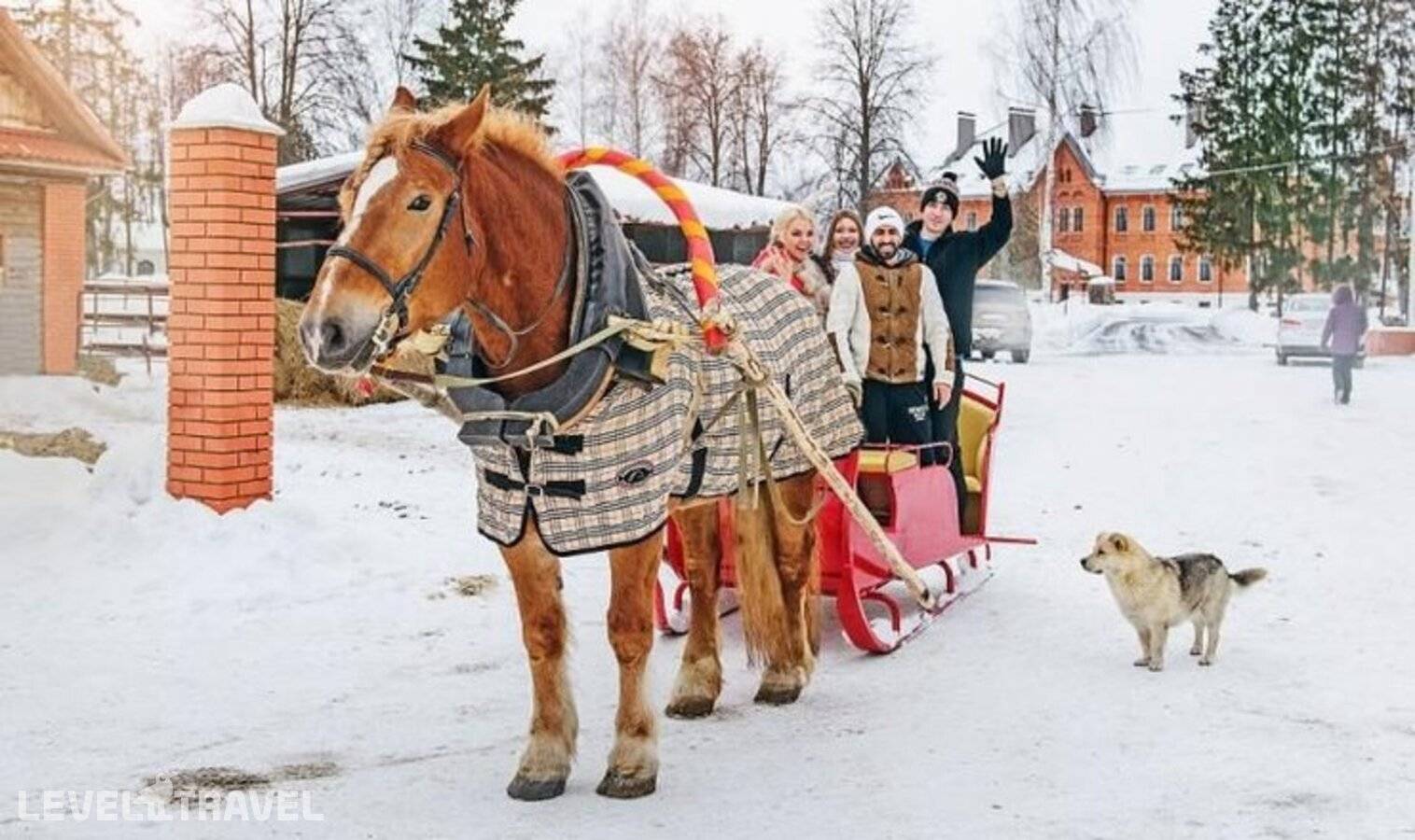 Изображение отеля 13