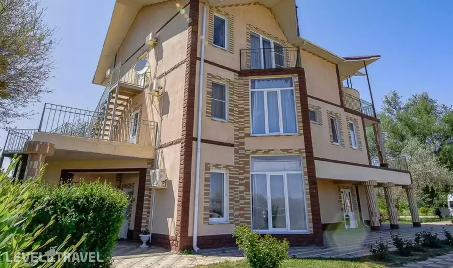 База Отдыха Застава