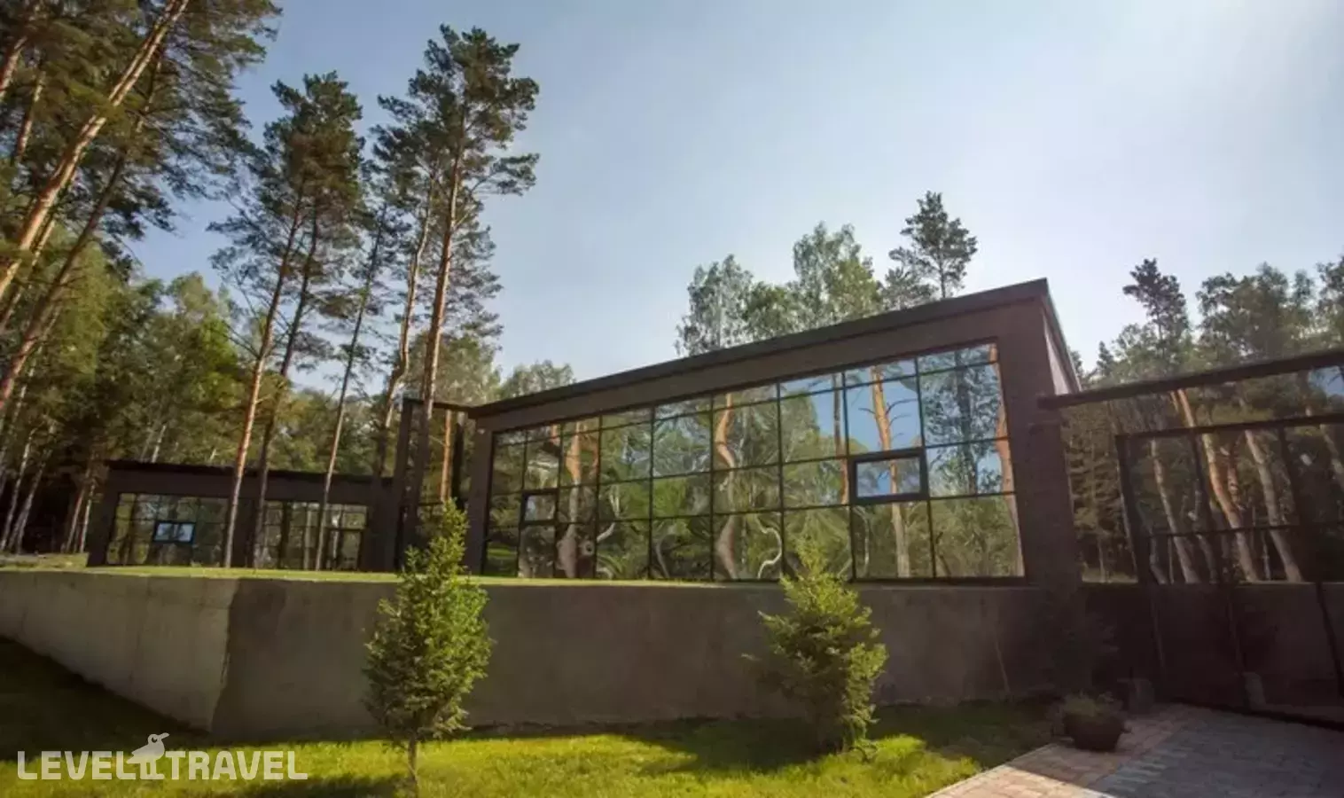 Резиденция Поляна Verde