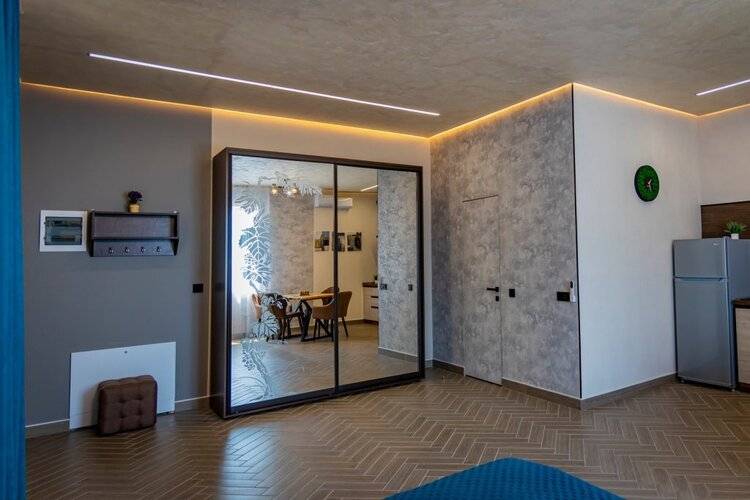 Сомелье Апарт-Отель