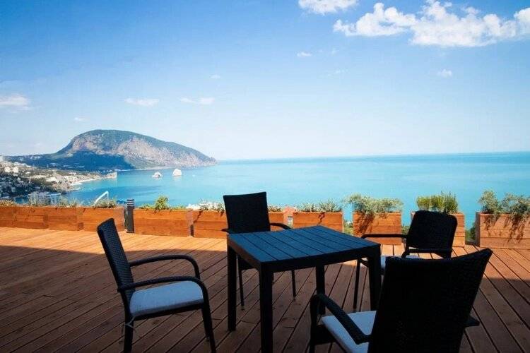 Сомелье Апарт-Отель