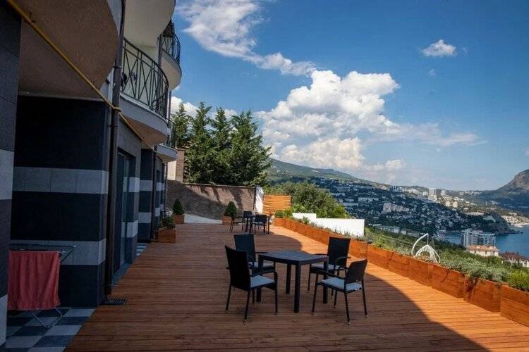 Сомелье Апарт-Отель