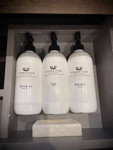 Сомелье Апарт-Отель