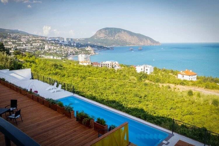 Сомелье Апарт-Отель