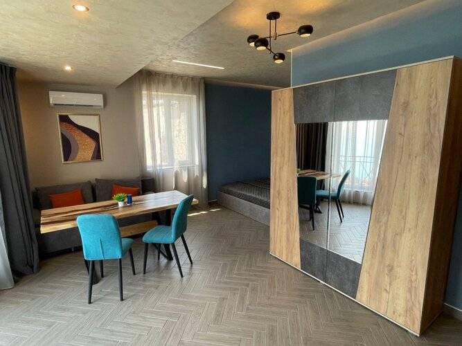 Сомелье Апарт-Отель