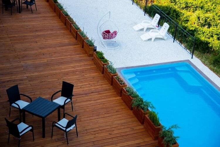 Сомелье Апарт-Отель