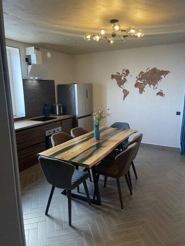 Сомелье Апарт-Отель