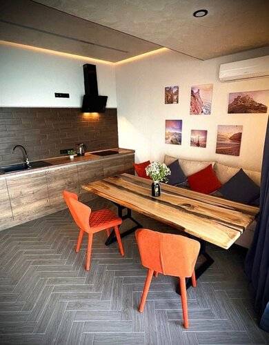 Сомелье Апарт-Отель