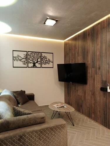 Сомелье Апарт-Отель