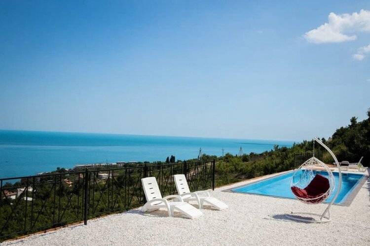 Сомелье Апарт-Отель