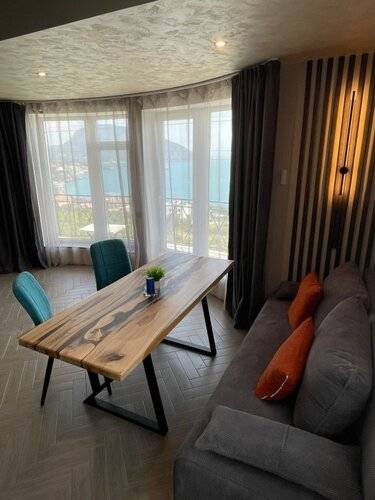 Сомелье Апарт-Отель