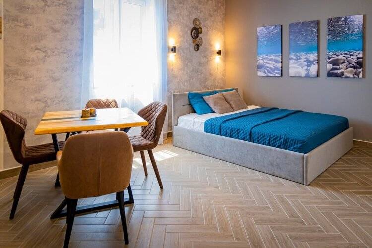 Сомелье Апарт-Отель