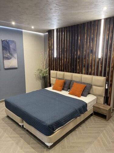 Сомелье Апарт-Отель