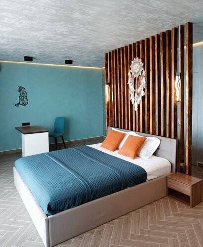 Сомелье Апарт-Отель