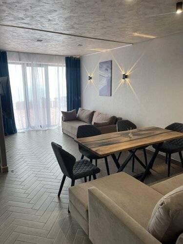 Сомелье Апарт-Отель