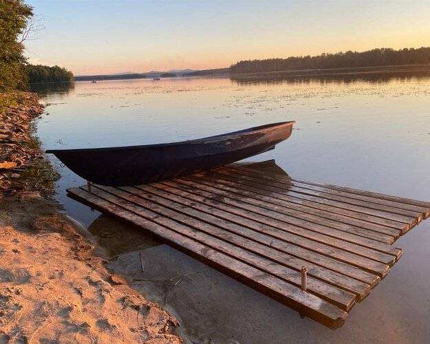 Светлячок База Отдыха