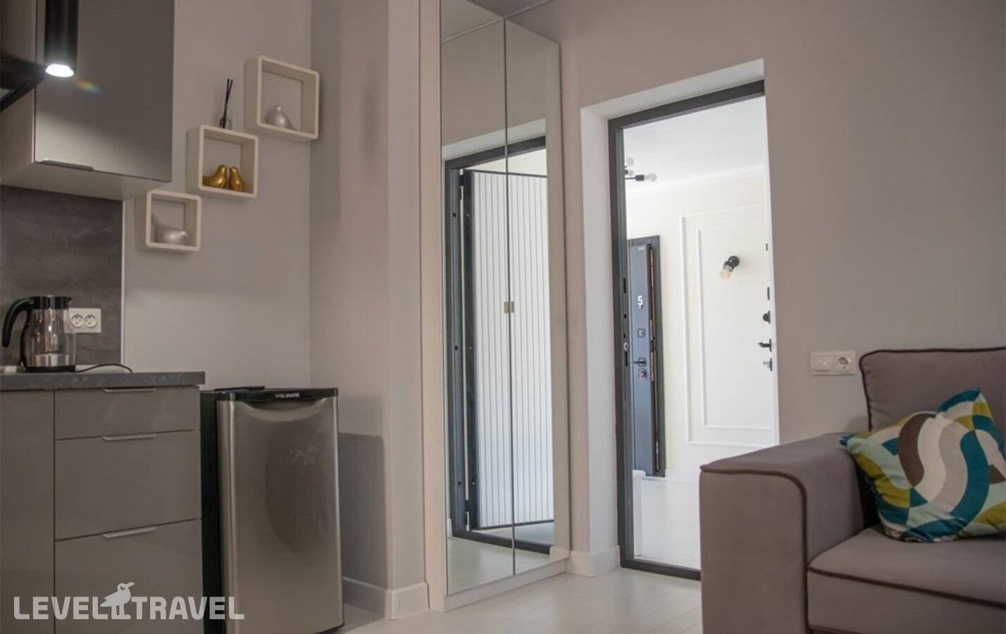 фотографии отеля Dion (Дион) в Россия(Архыз) - фото №10