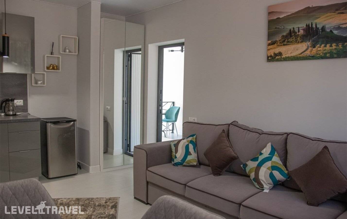 фотографии отеля Dion (Дион) в Россия(Архыз) - фото №18