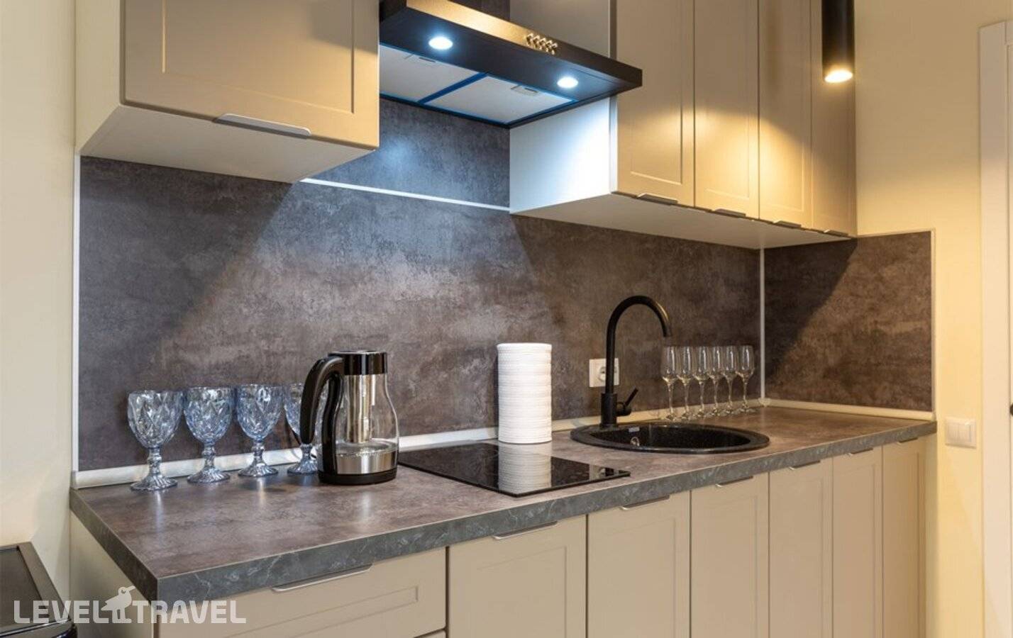 фотографии отеля Dion (Дион) в Россия(Архыз) - фото №2