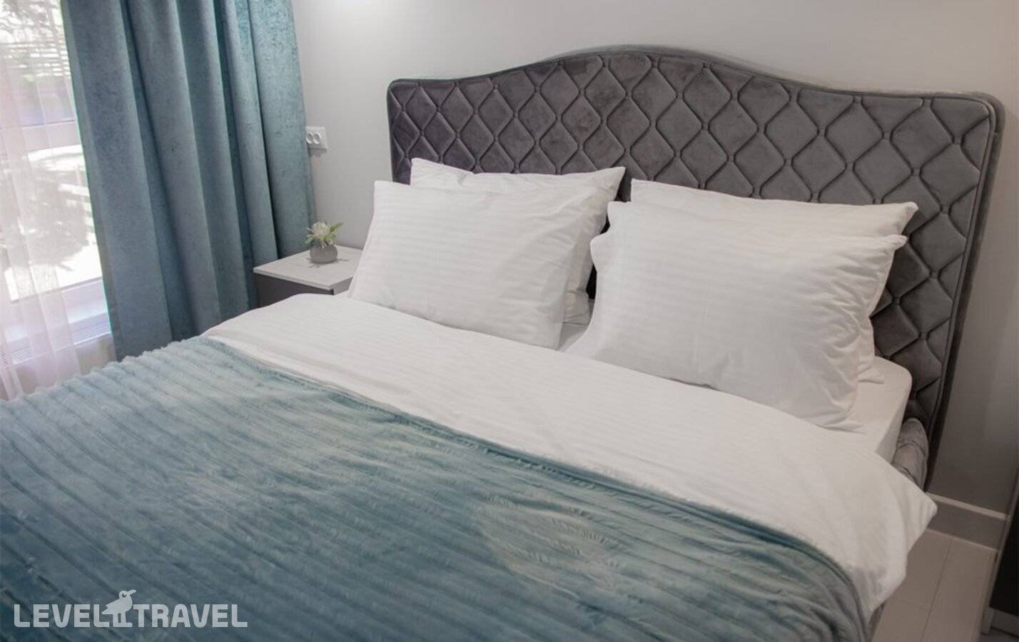 фотографии отеля Dion (Дион) в Россия(Архыз) - фото №9