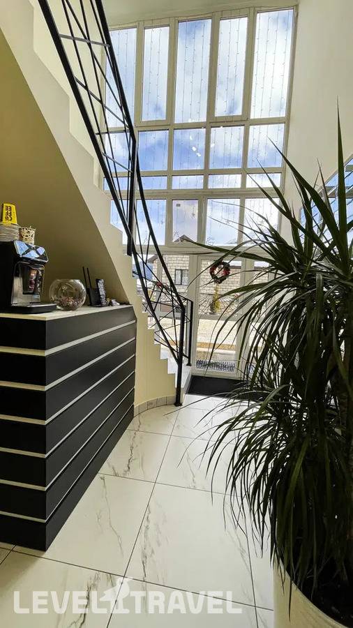 фотографии отеля Dion (Дион) в Россия(Архыз) - фото №25