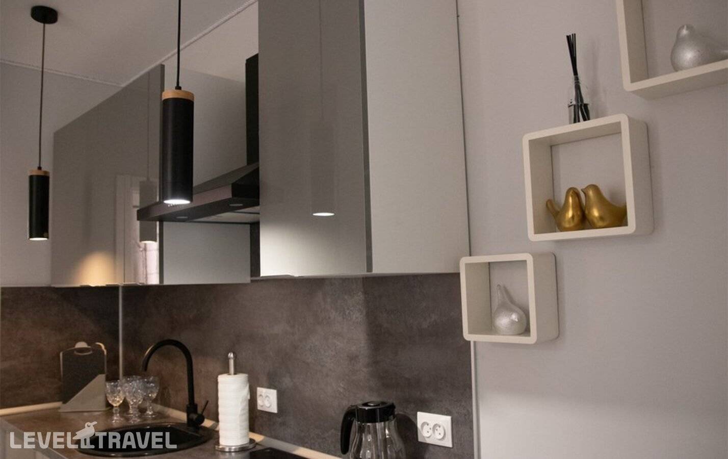 фотографии отеля Dion (Дион) в Россия(Архыз) - фото №20