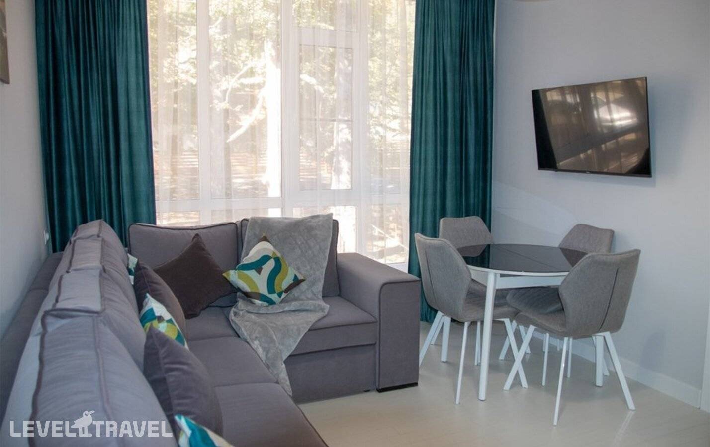 фотографии отеля Dion (Дион) в Россия(Архыз) - фото №16