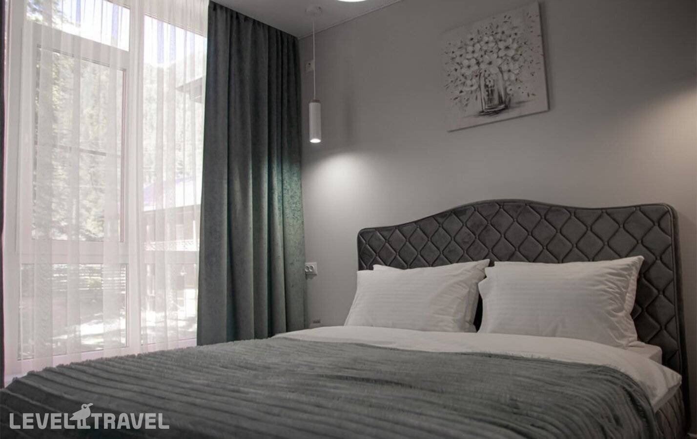 фотографии отеля Dion (Дион) в Россия(Архыз) - фото №13