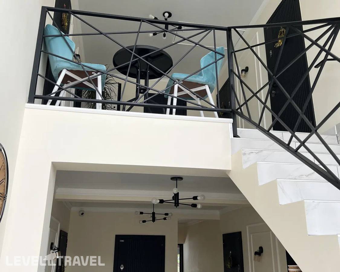 фотографии отеля Dion (Дион) в Россия(Архыз) - фото №24