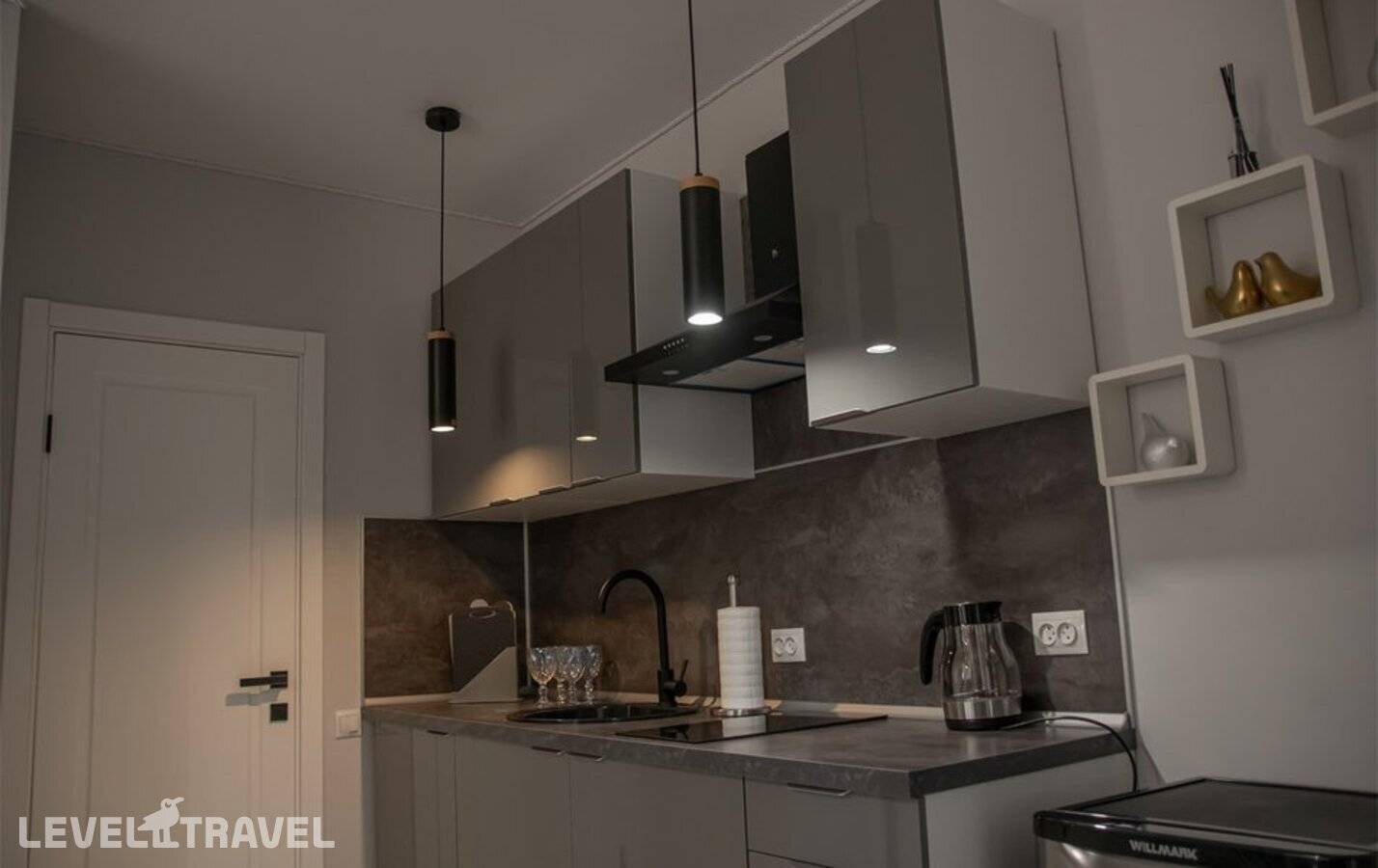 фотографии отеля Dion (Дион) в Россия(Архыз) - фото №6