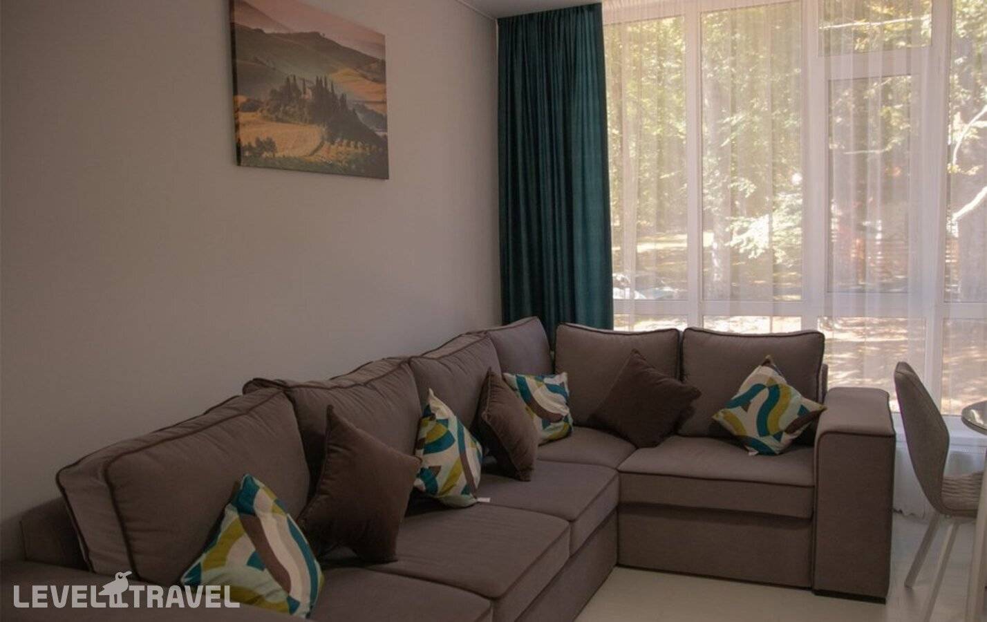 фотографии отеля Dion (Дион) в Россия(Архыз) - фото №7