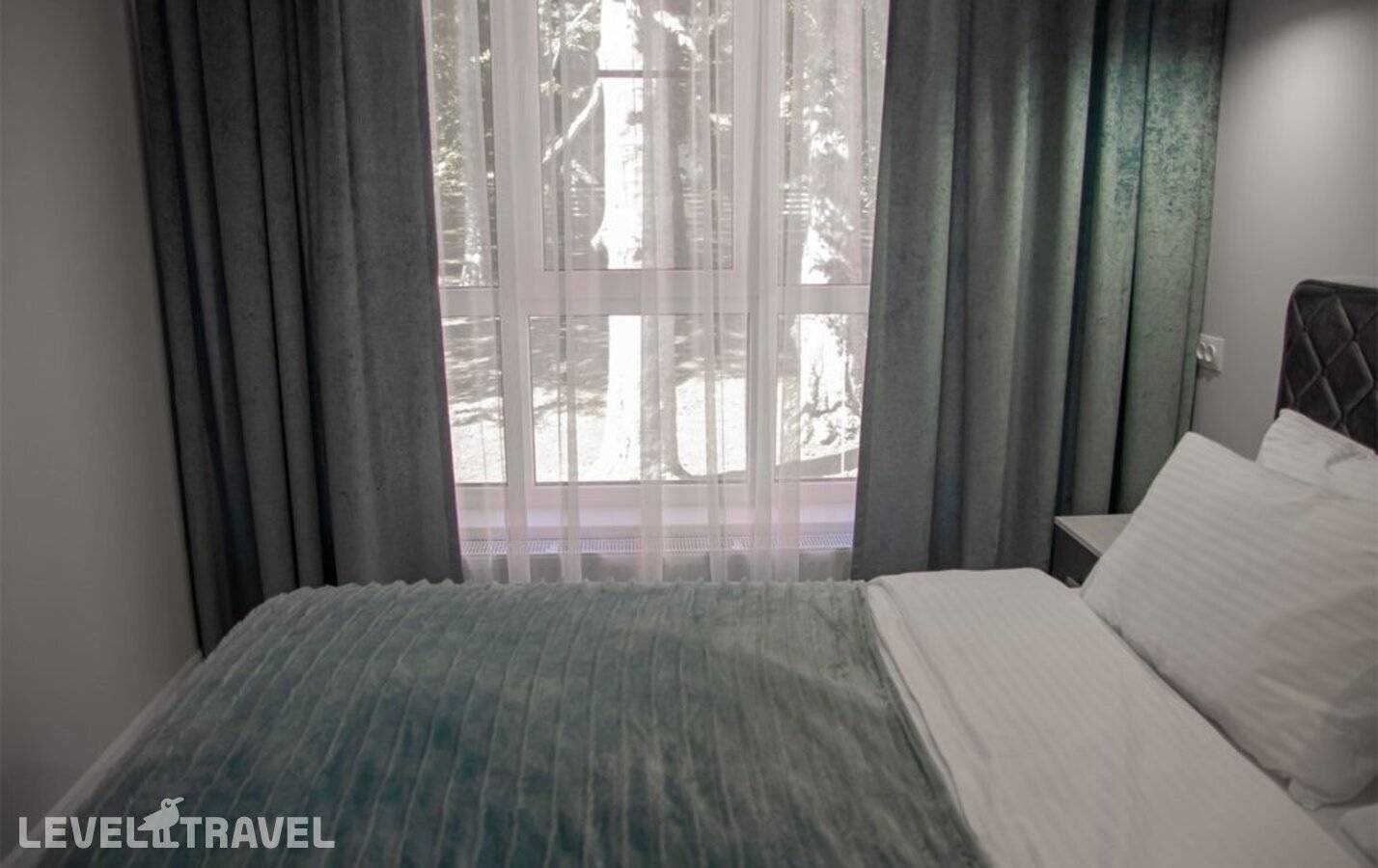 фотографии отеля Dion (Дион) в Россия(Архыз) - фото №5