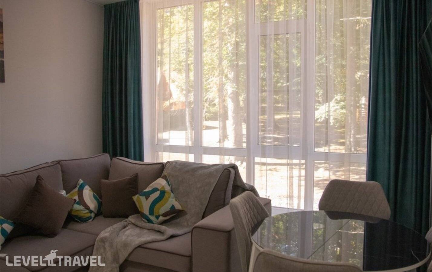 фотографии отеля Dion (Дион) в Россия(Архыз) - фото №3