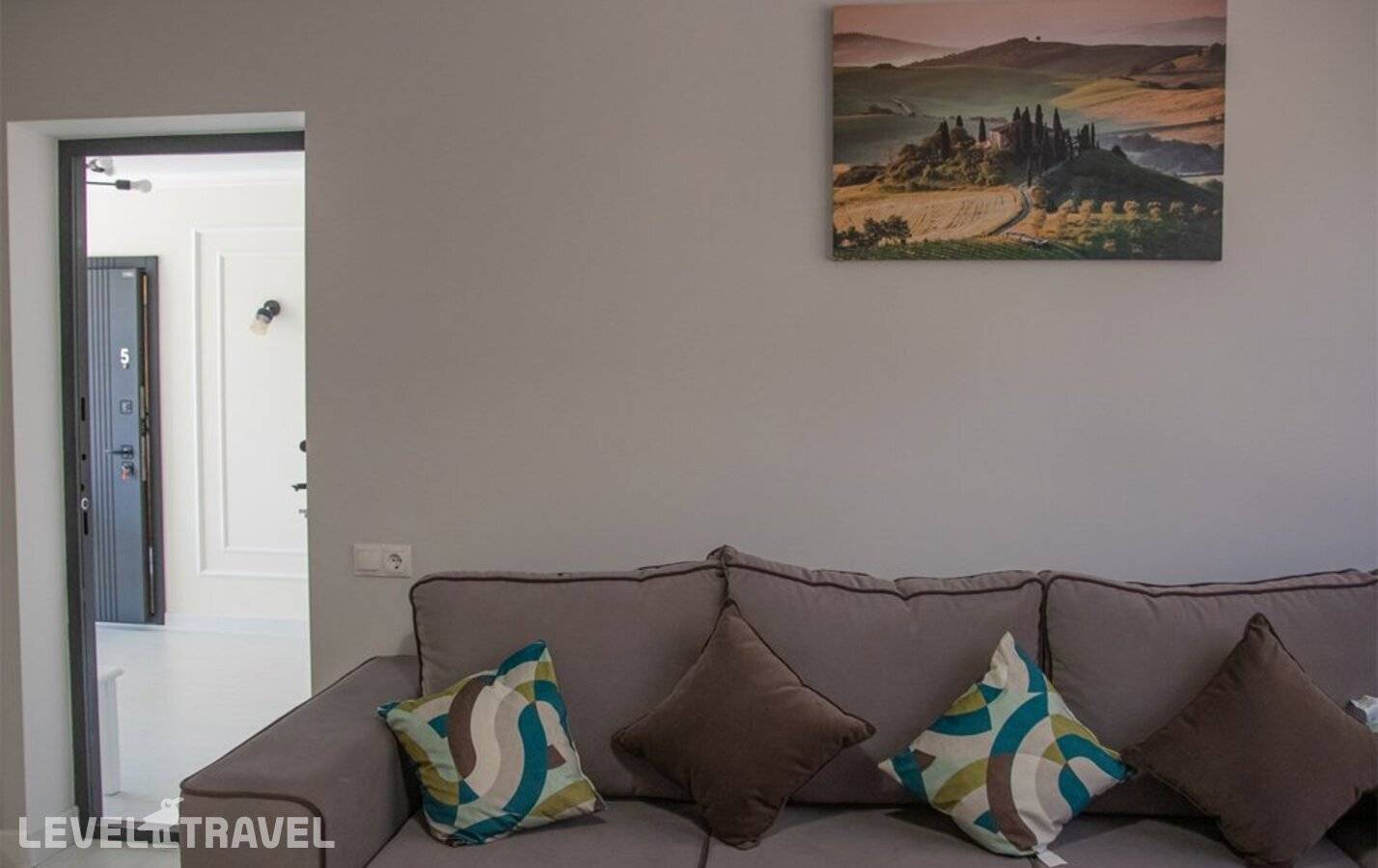 фотографии отеля Dion (Дион) в Россия(Архыз) - фото №8