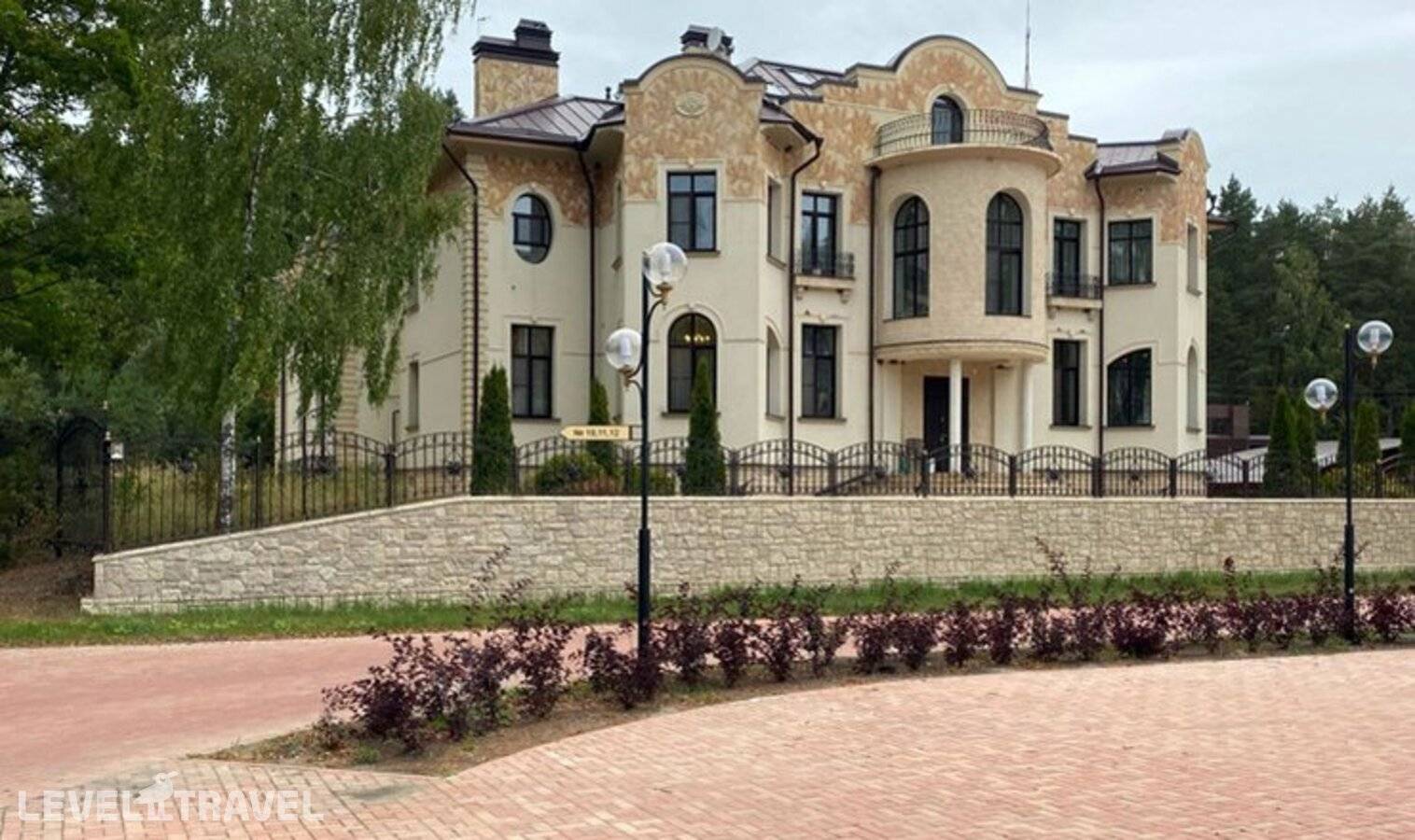 Изображение отеля 1