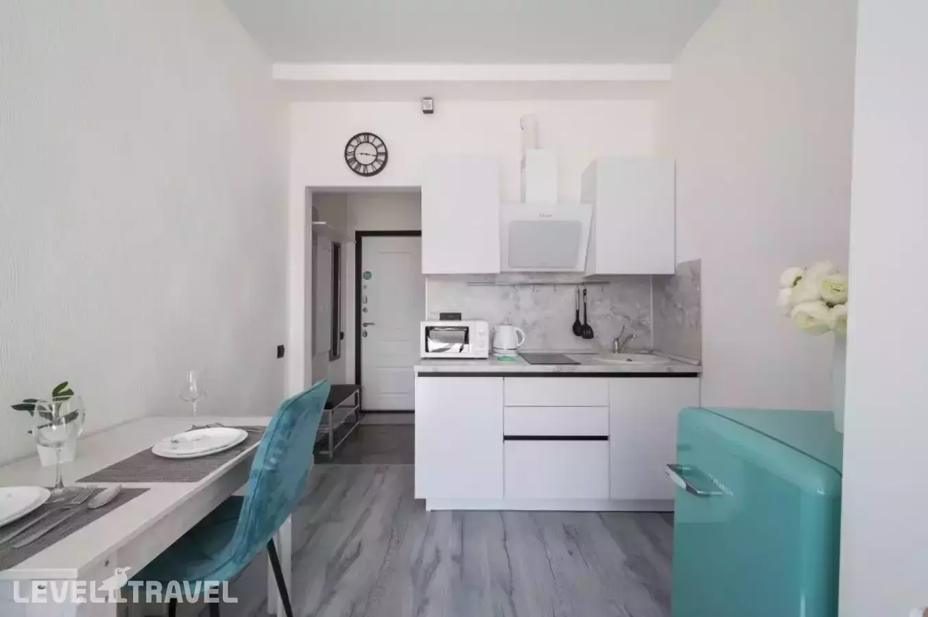 Апарт-Отель Кнокей Белорусская